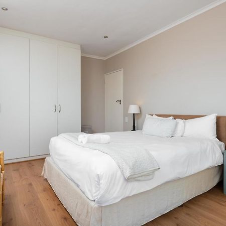 Colli Court 7 Lägenhet Kapstaden Exteriör bild