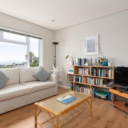 Colli Court 7 Lägenhet Kapstaden Exteriör bild