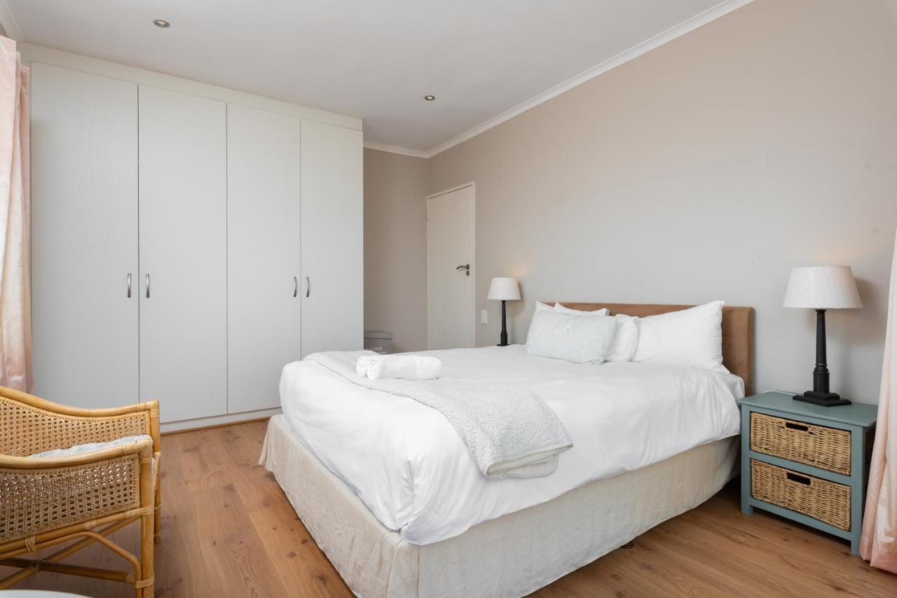Colli Court 7 Lägenhet Kapstaden Exteriör bild
