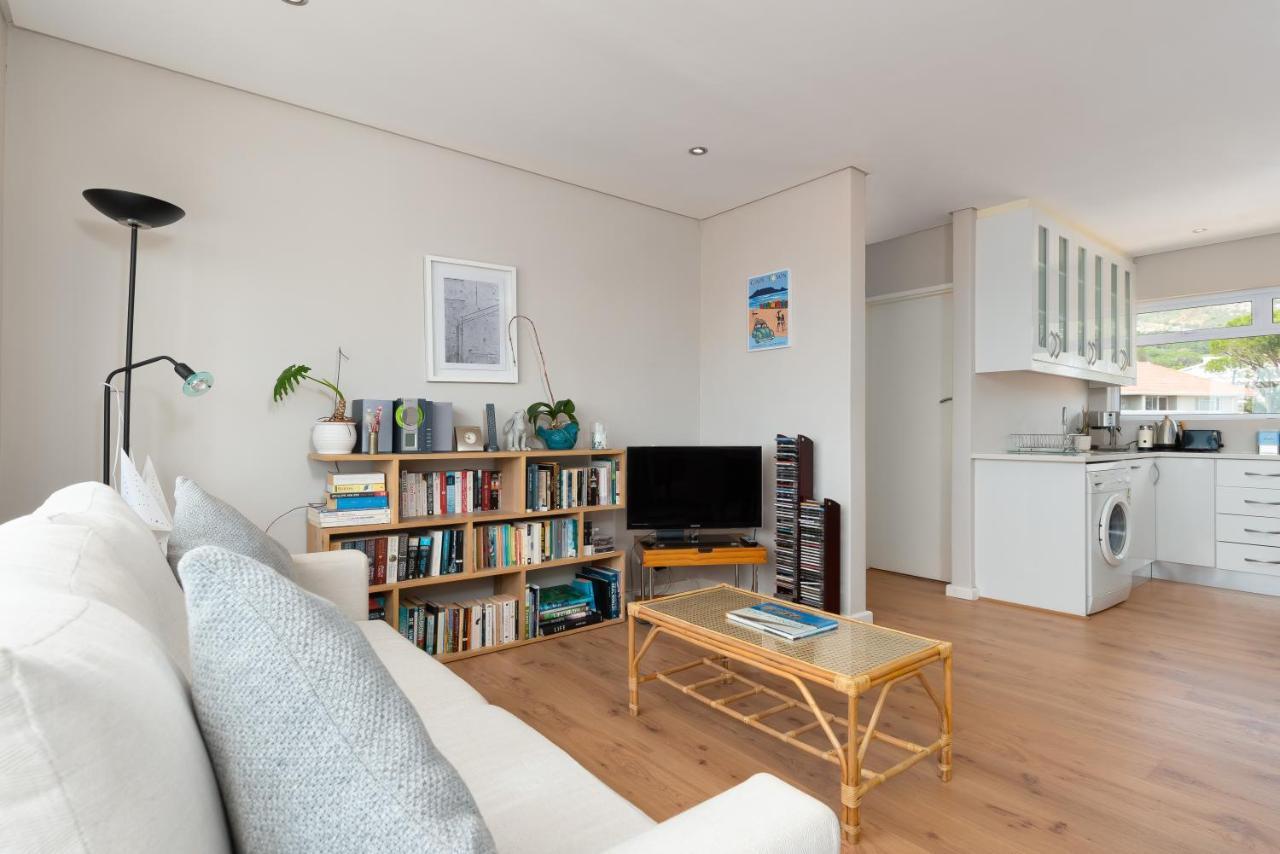 Colli Court 7 Lägenhet Kapstaden Exteriör bild