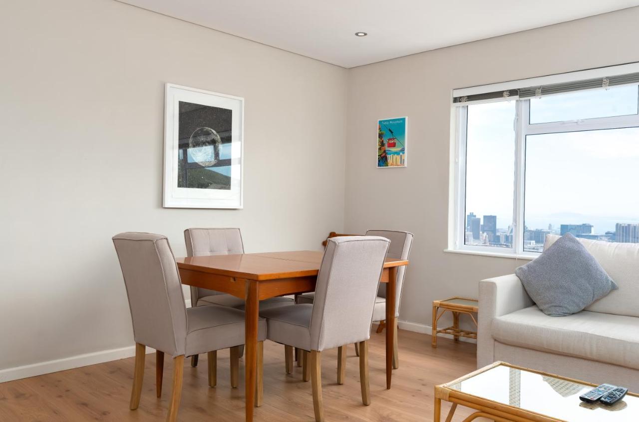 Colli Court 7 Lägenhet Kapstaden Exteriör bild