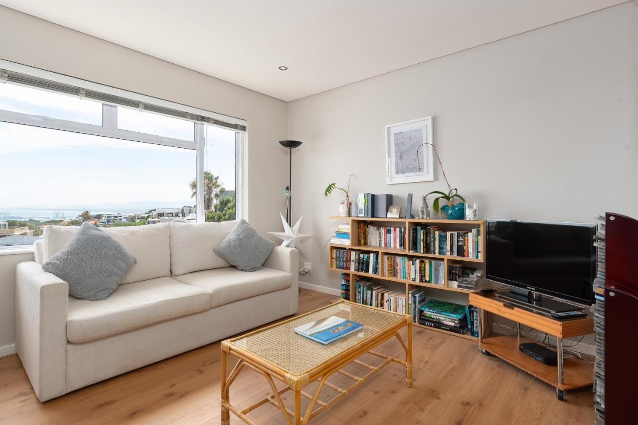 Colli Court 7 Lägenhet Kapstaden Exteriör bild